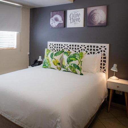 Villa San Giovanni Accommodation Pretoria-Noord Kültér fotó