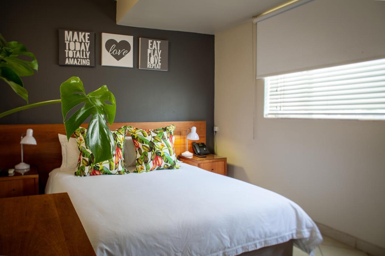 Villa San Giovanni Accommodation Pretoria-Noord Kültér fotó