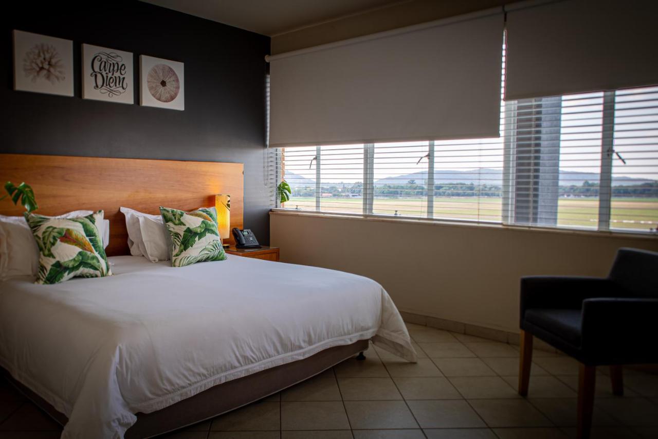 Villa San Giovanni Accommodation Pretoria-Noord Kültér fotó