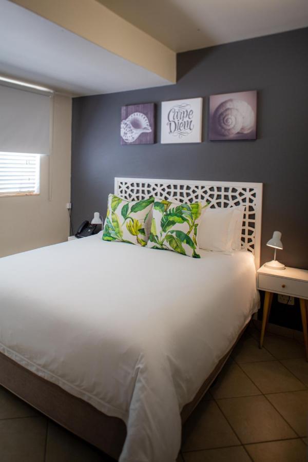 Villa San Giovanni Accommodation Pretoria-Noord Kültér fotó