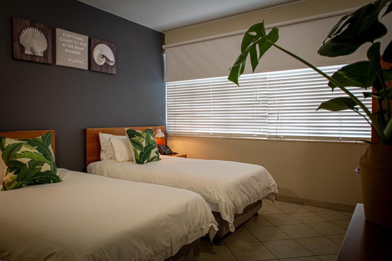 Villa San Giovanni Accommodation Pretoria-Noord Kültér fotó