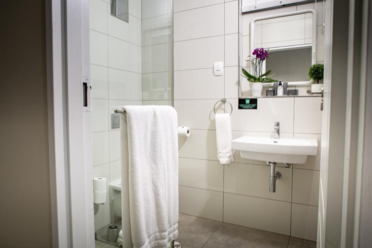 Villa San Giovanni Accommodation Pretoria-Noord Kültér fotó