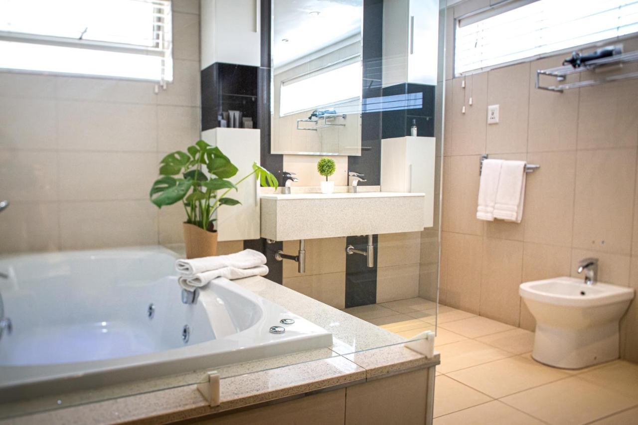 Villa San Giovanni Accommodation Pretoria-Noord Kültér fotó