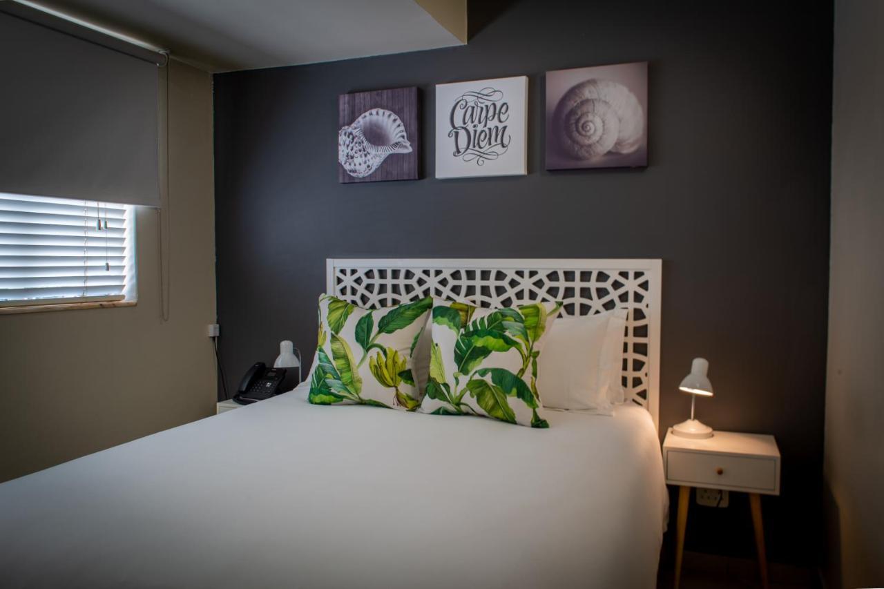 Villa San Giovanni Accommodation Pretoria-Noord Kültér fotó