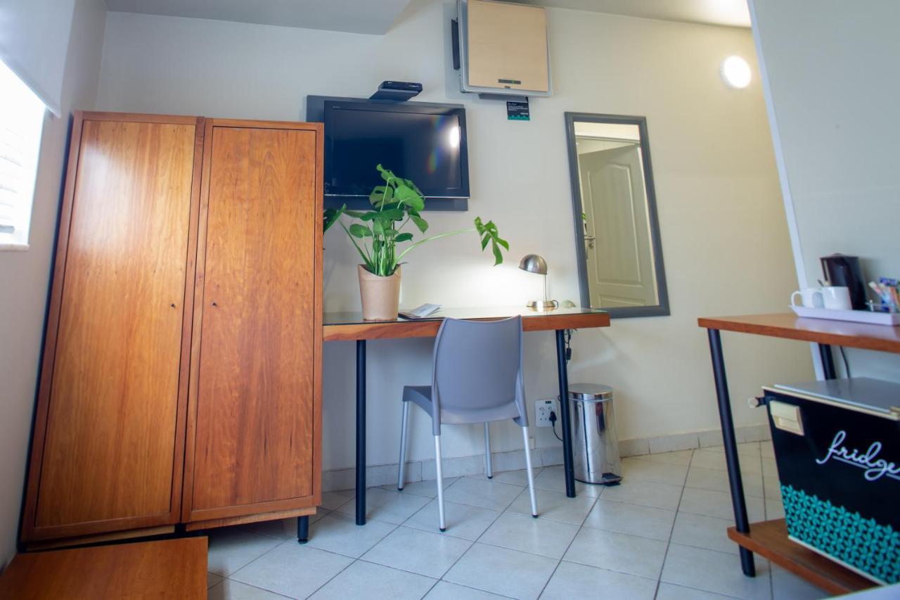 Villa San Giovanni Accommodation Pretoria-Noord Kültér fotó