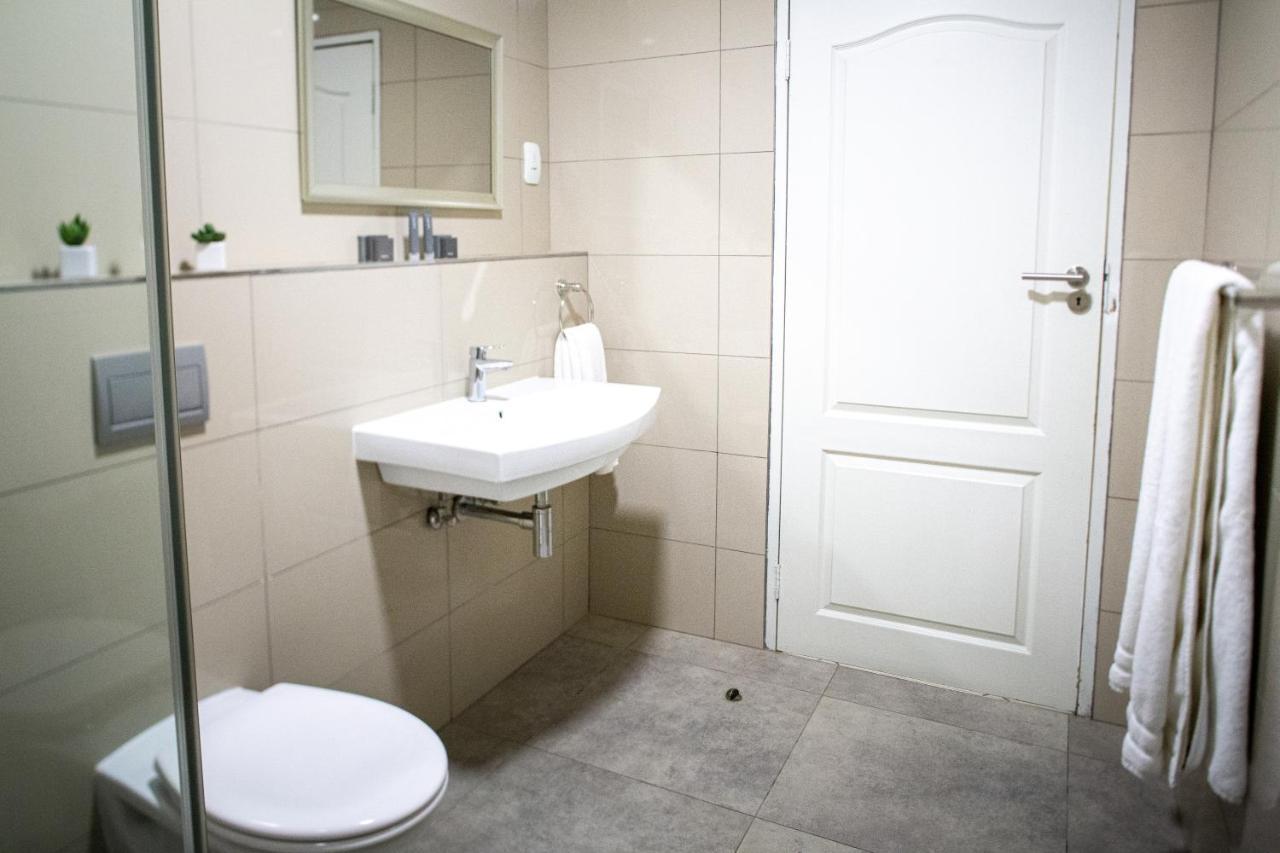 Villa San Giovanni Accommodation Pretoria-Noord Kültér fotó