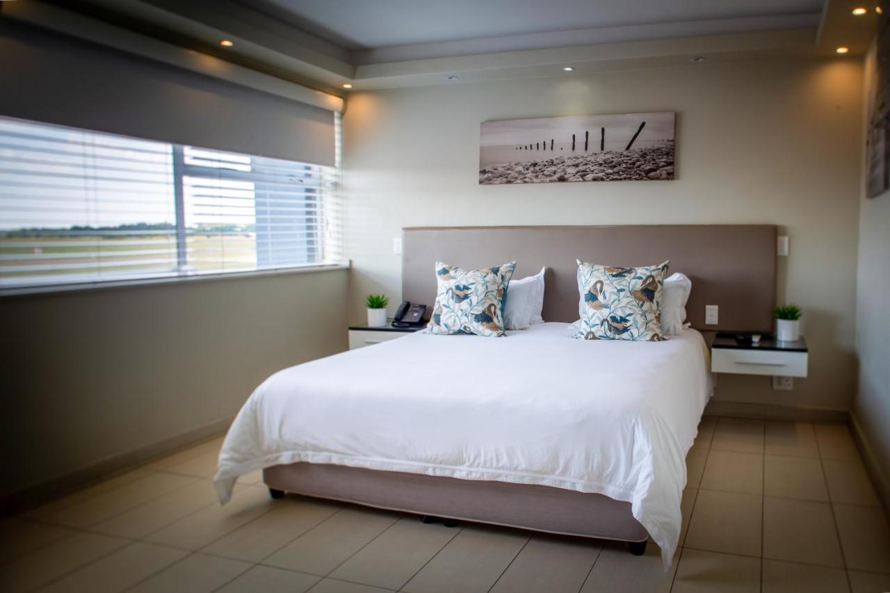 Villa San Giovanni Accommodation Pretoria-Noord Kültér fotó
