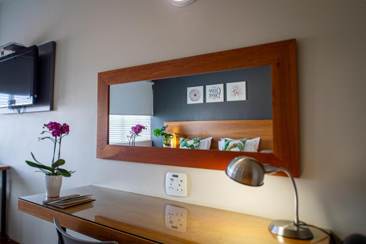 Villa San Giovanni Accommodation Pretoria-Noord Kültér fotó
