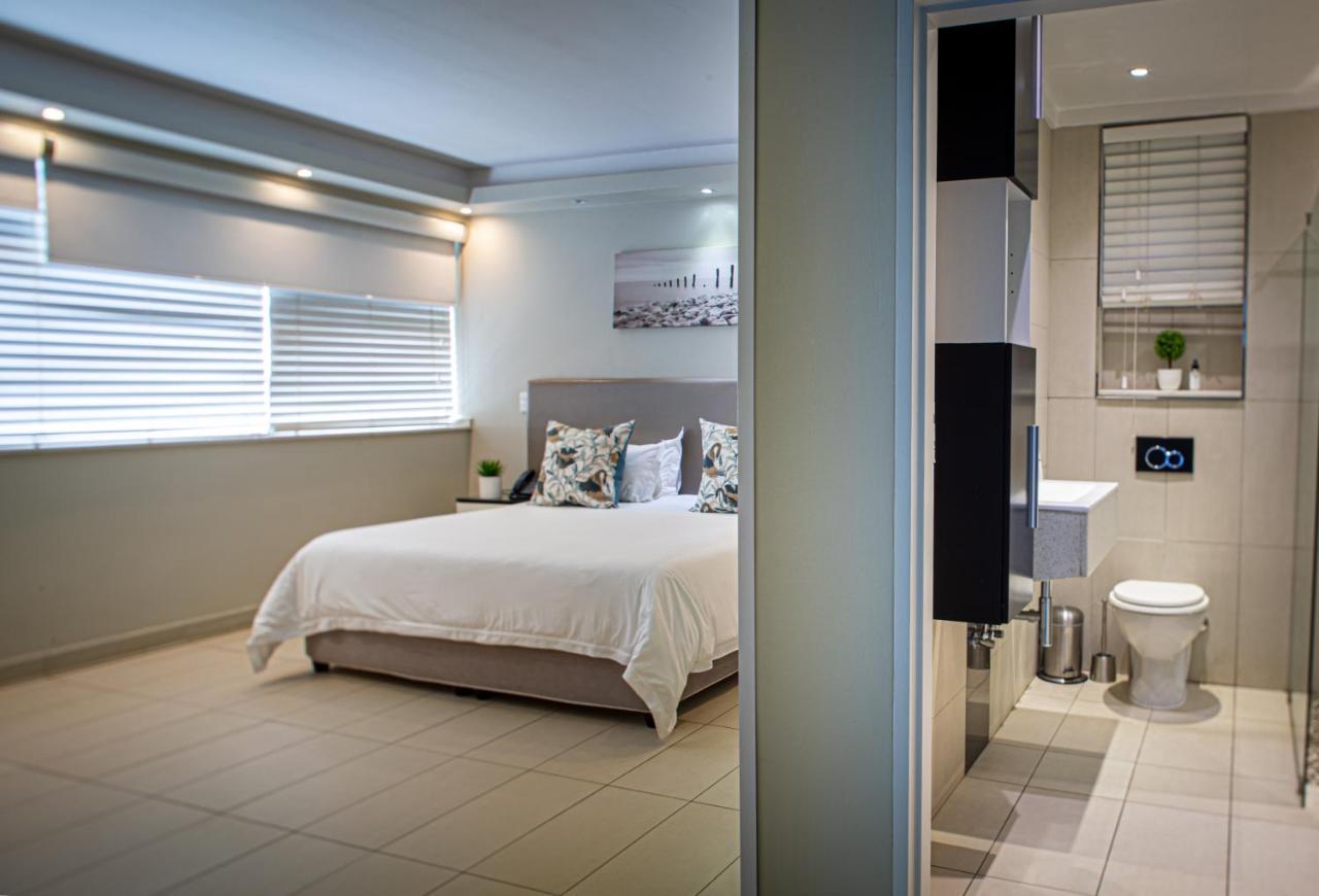 Villa San Giovanni Accommodation Pretoria-Noord Kültér fotó