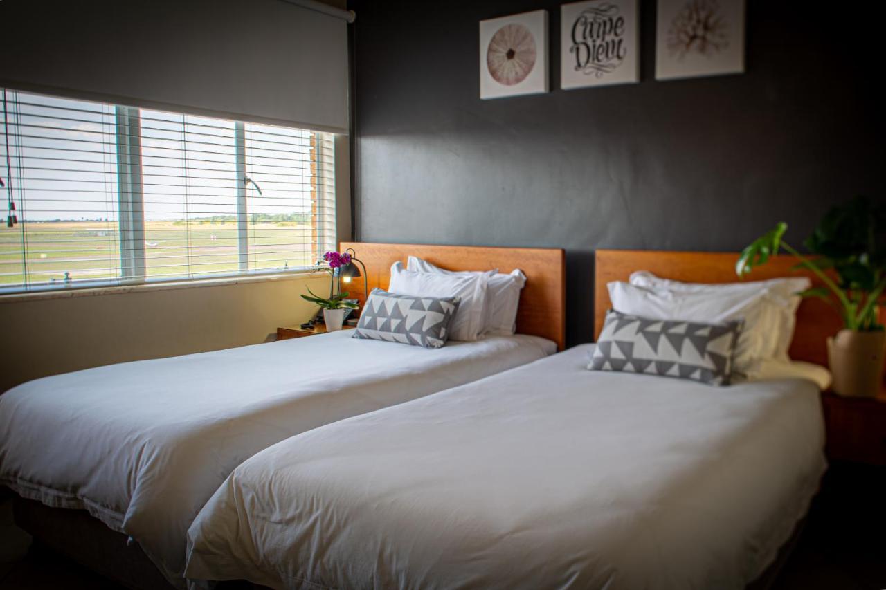 Villa San Giovanni Accommodation Pretoria-Noord Kültér fotó
