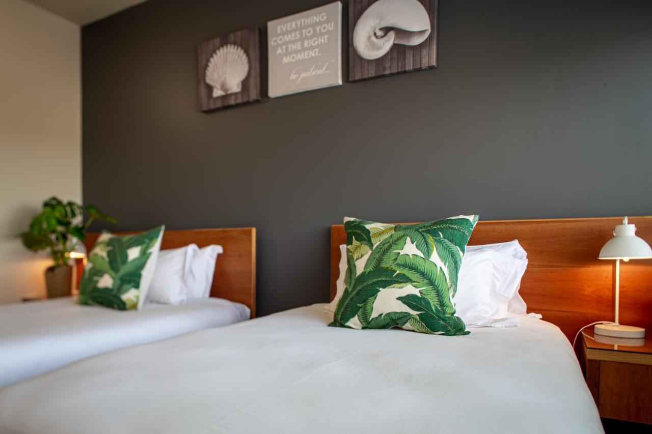 Villa San Giovanni Accommodation Pretoria-Noord Kültér fotó