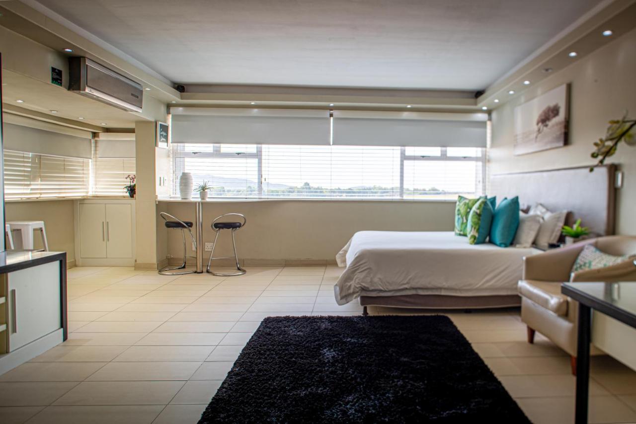 Villa San Giovanni Accommodation Pretoria-Noord Kültér fotó