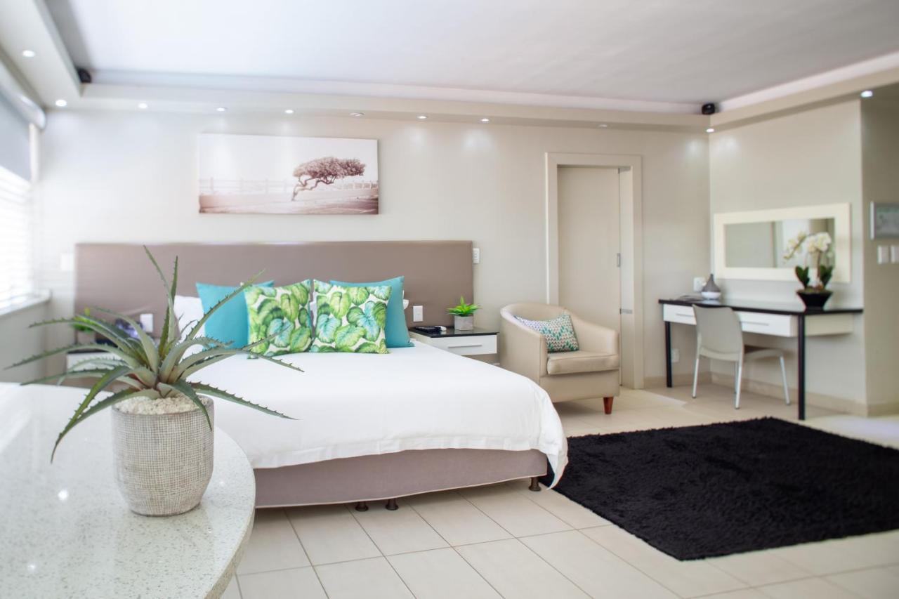 Villa San Giovanni Accommodation Pretoria-Noord Kültér fotó