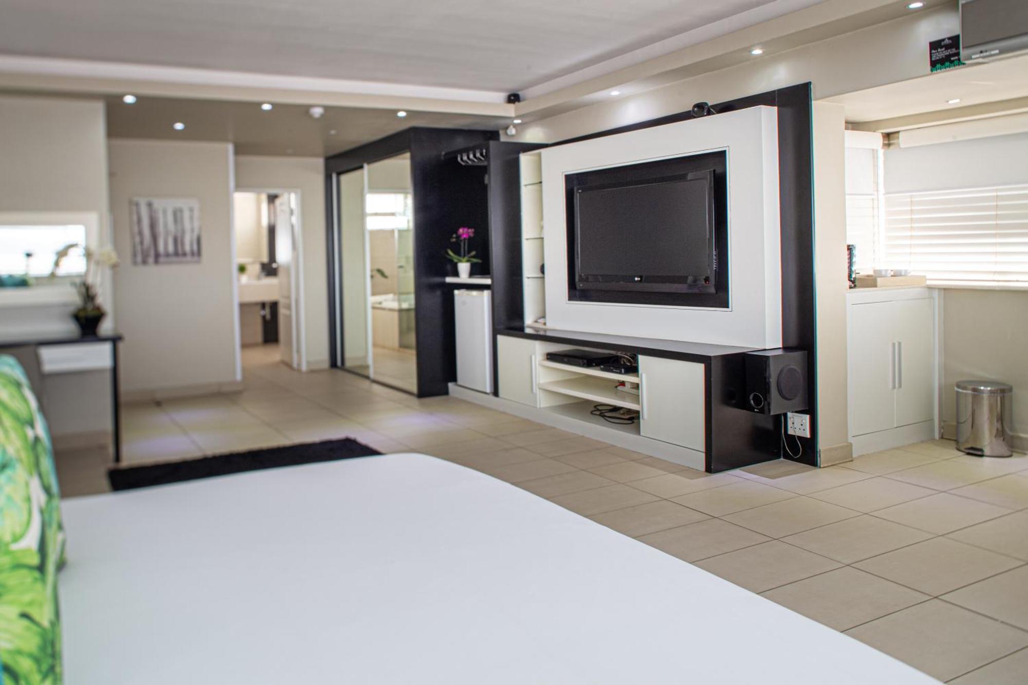 Villa San Giovanni Accommodation Pretoria-Noord Kültér fotó