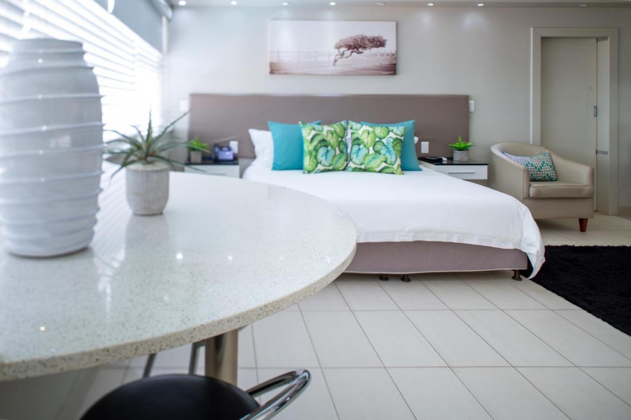 Villa San Giovanni Accommodation Pretoria-Noord Kültér fotó