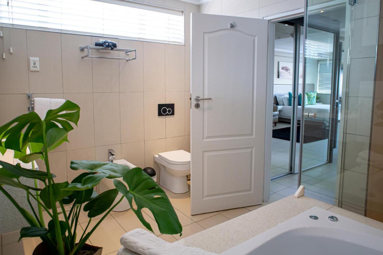 Villa San Giovanni Accommodation Pretoria-Noord Kültér fotó